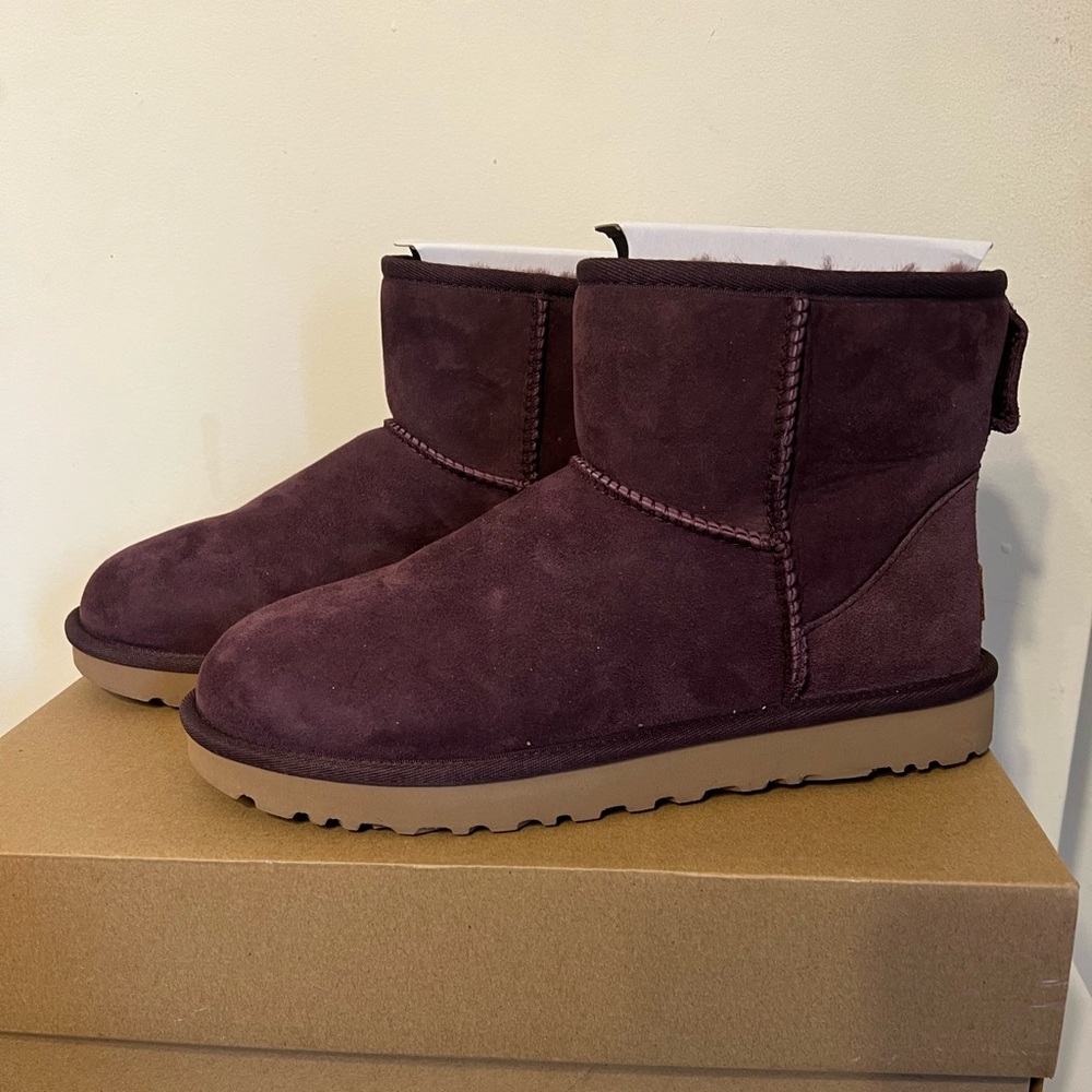 Ugg Minis